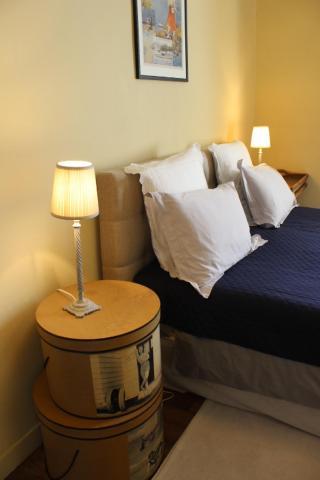 Au Fil De L'Aulne Bed and Breakfast Châteauneuf-du-Faou Eksteriør billede